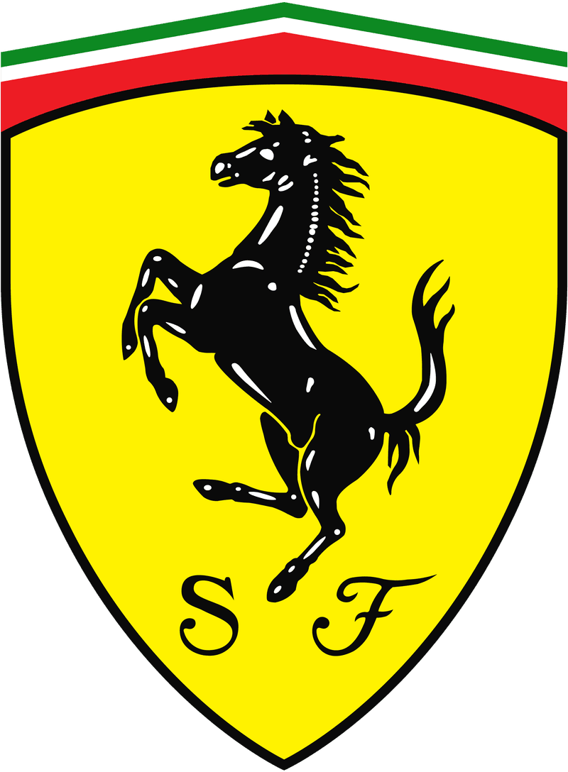 Ferrari logo