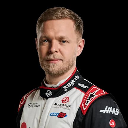 Jan Magnussen